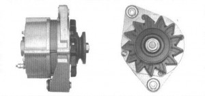 CA196IR